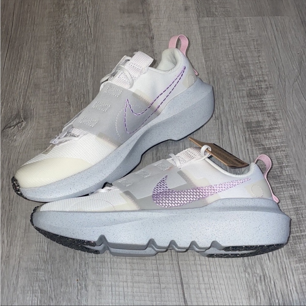 Nike Crater Sneakers